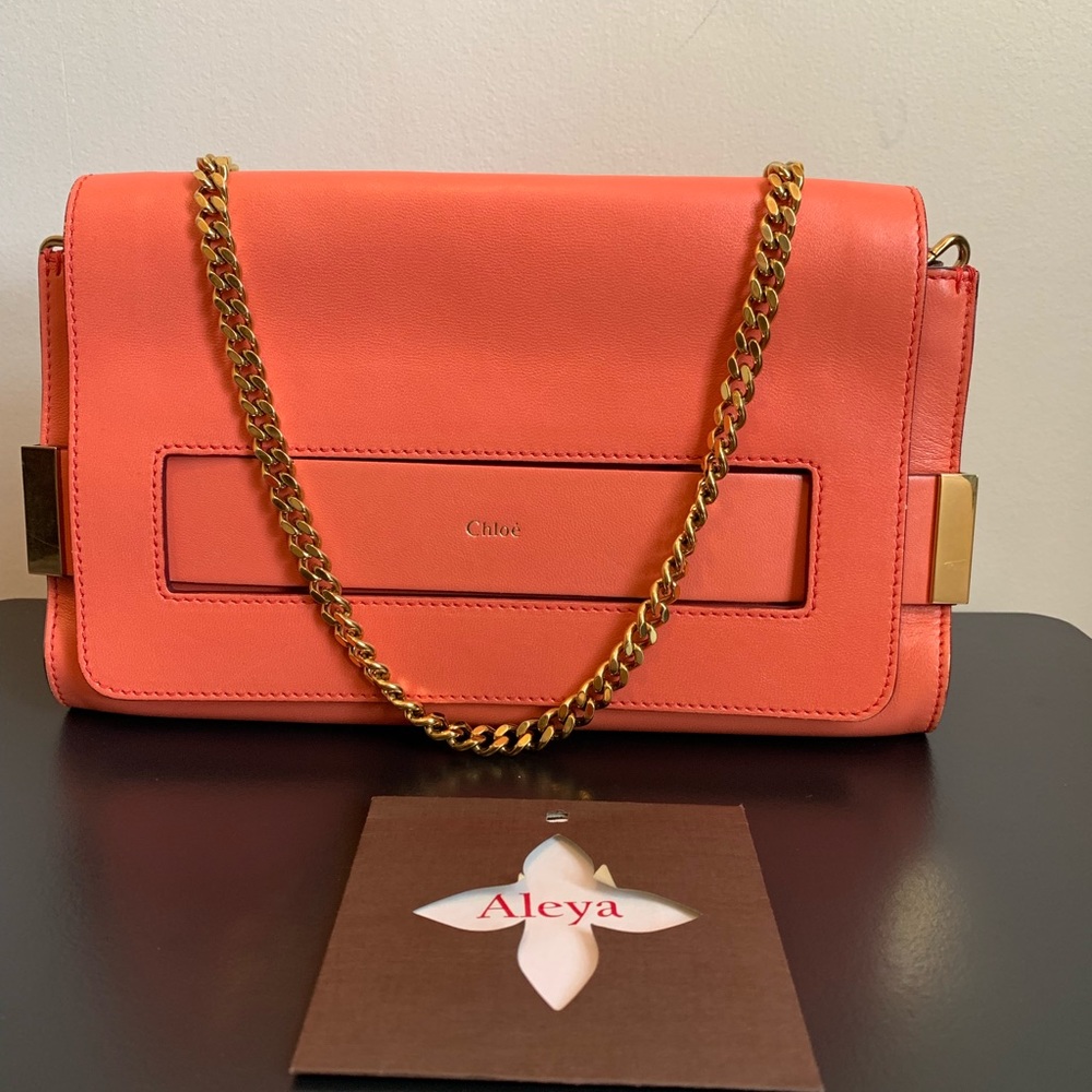 Authentic Chloe Elle